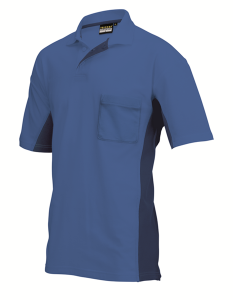 Afbeelding - 7402720-tricorp-polo-bi-color-tp2000-png